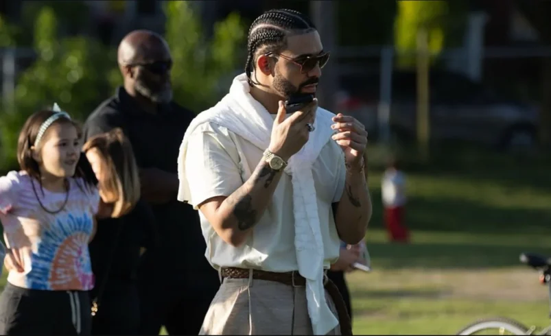 Drake Reveals Massive Sports Betting Losses: ‘Gotta Share the Other Side of Gambling’